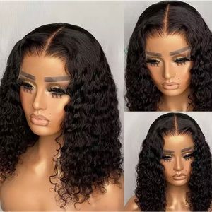 Juicy Water Wave t part lace wig